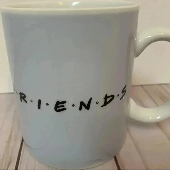 FRIENDS Coffee Tea Mug by Paladone - Picture 8 of 10
